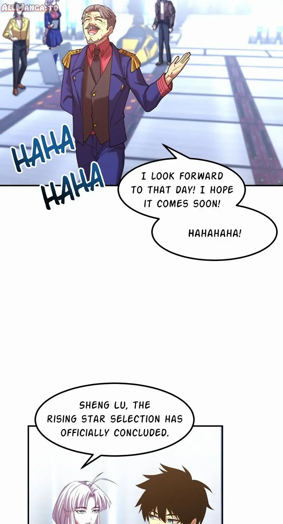 Read Logging 10000 Years into the Future Manga Online