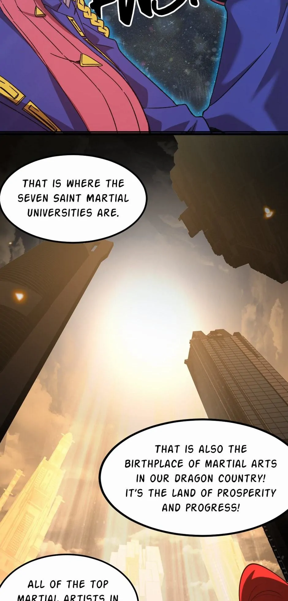 Read Logging 10000 Years into the Future Manga Online