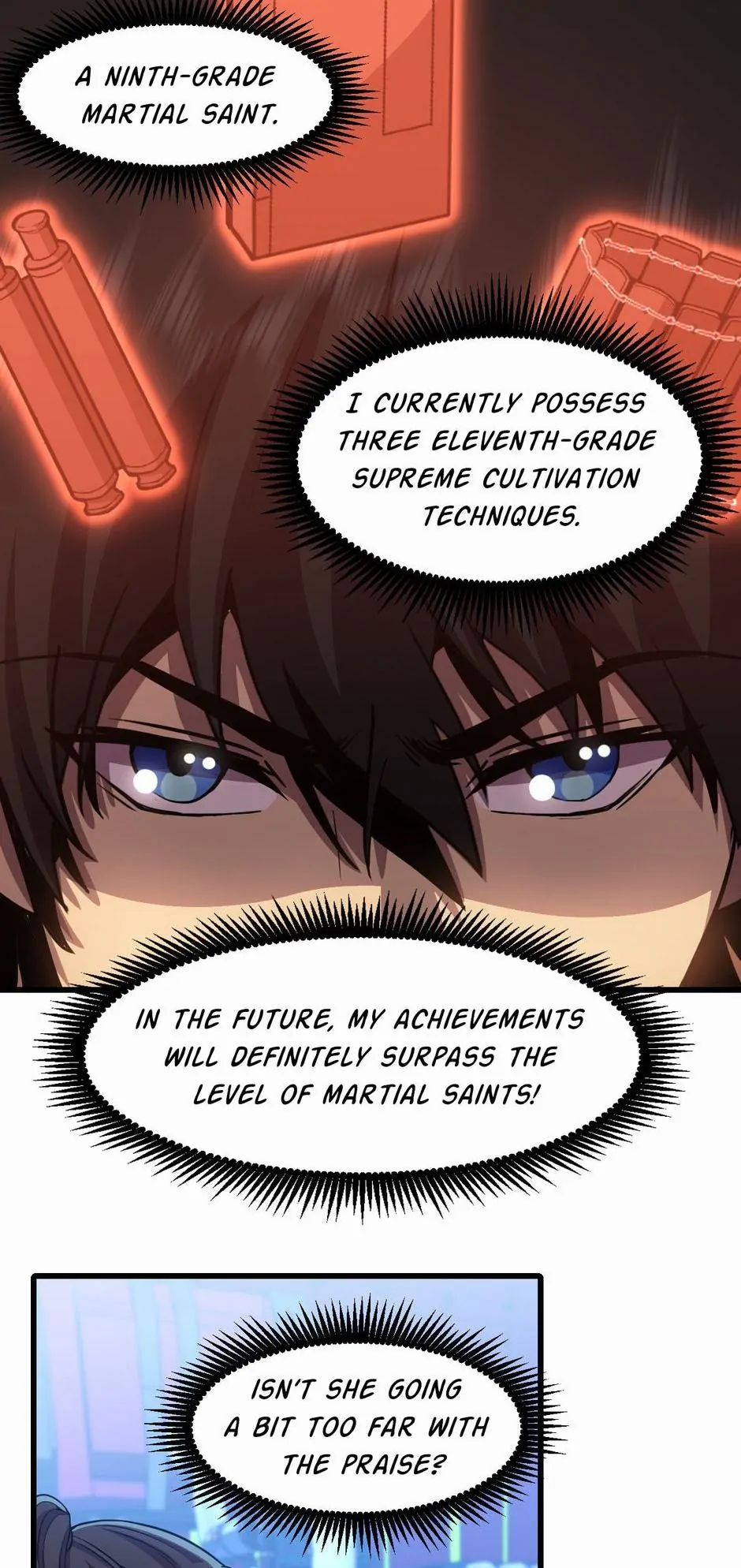 Read Logging 10000 Years into the Future Manga Online