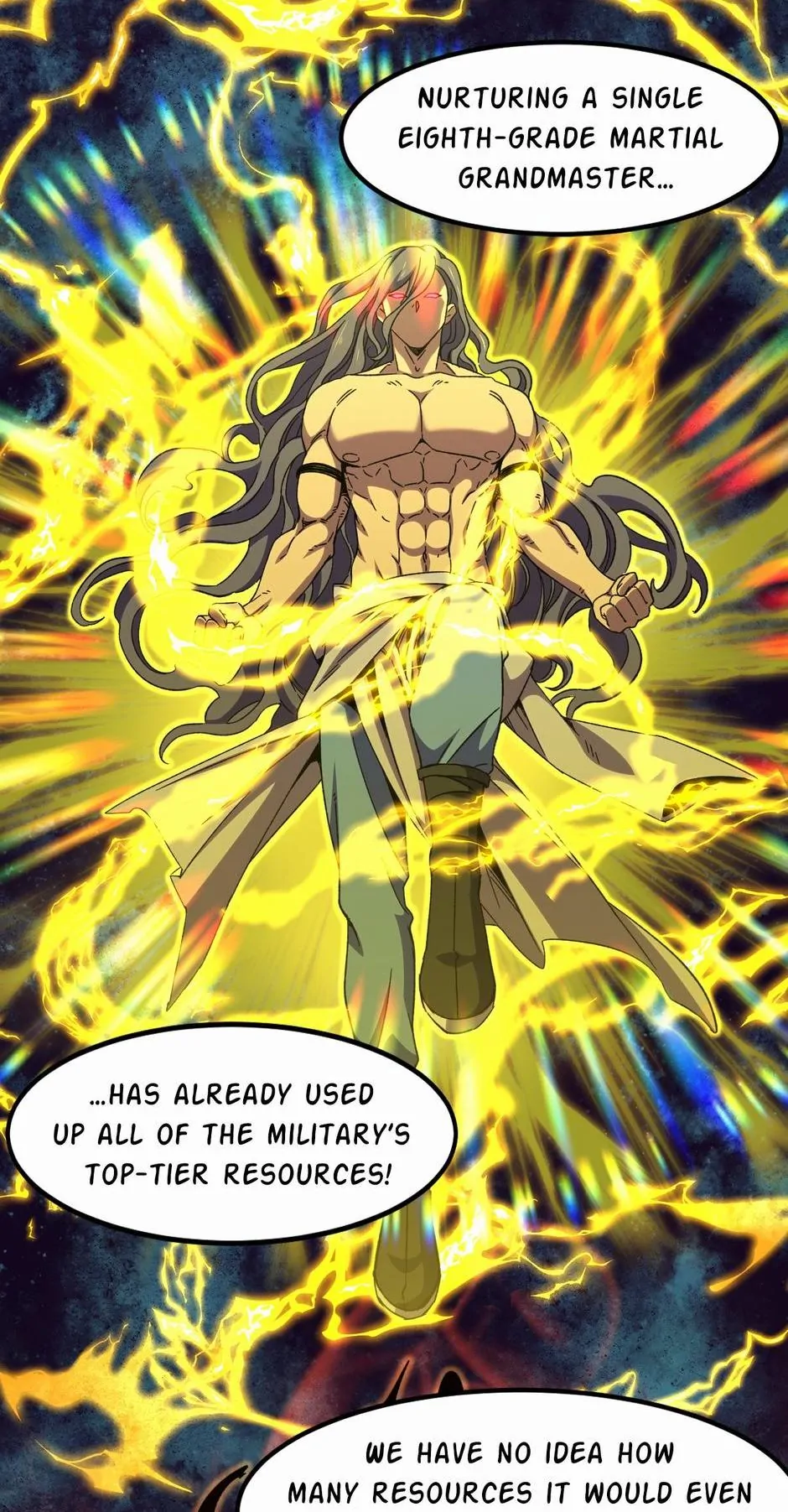 Read Logging 10000 Years into the Future Manga Online