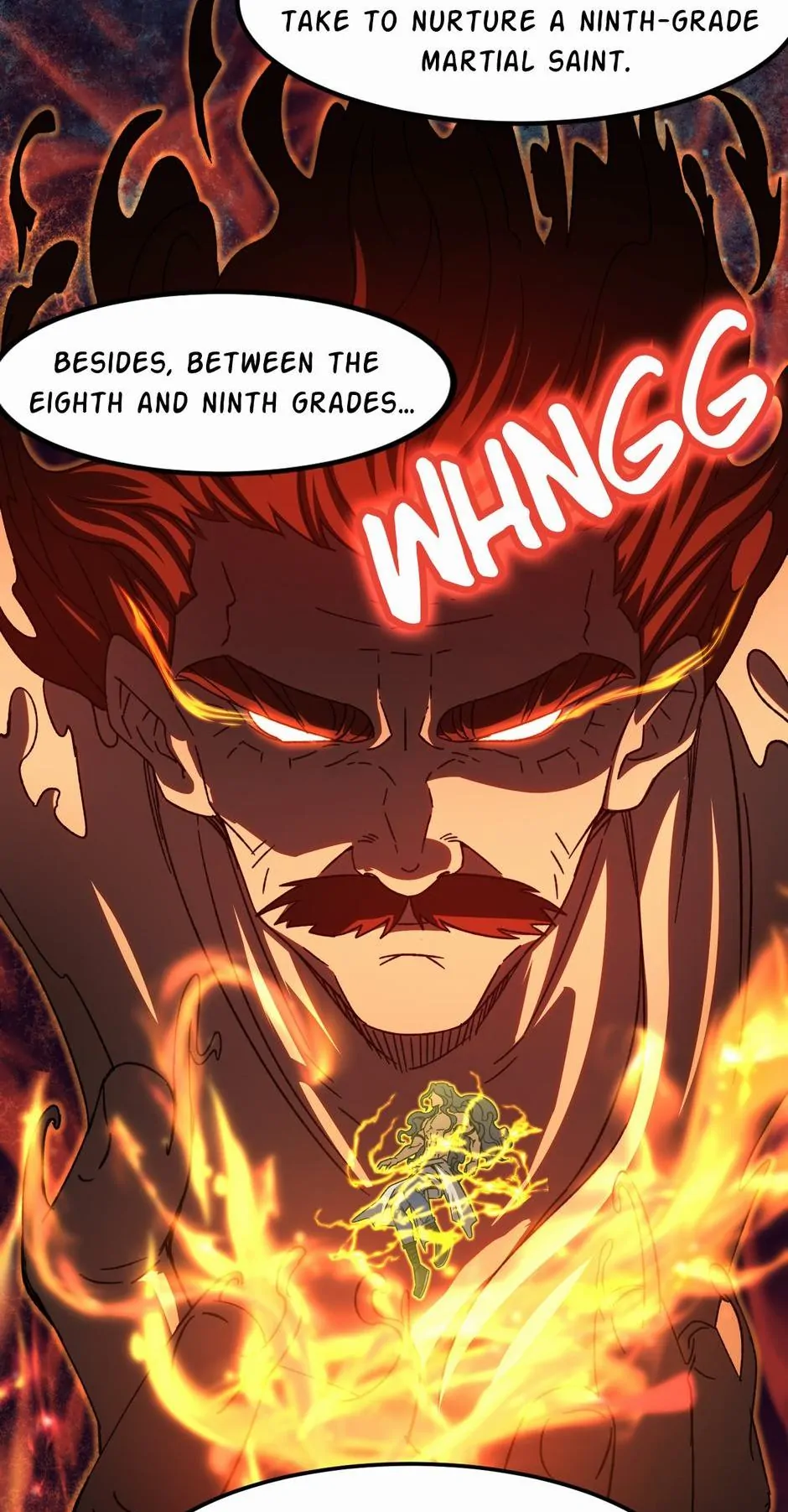 Read Logging 10000 Years into the Future Manga Online