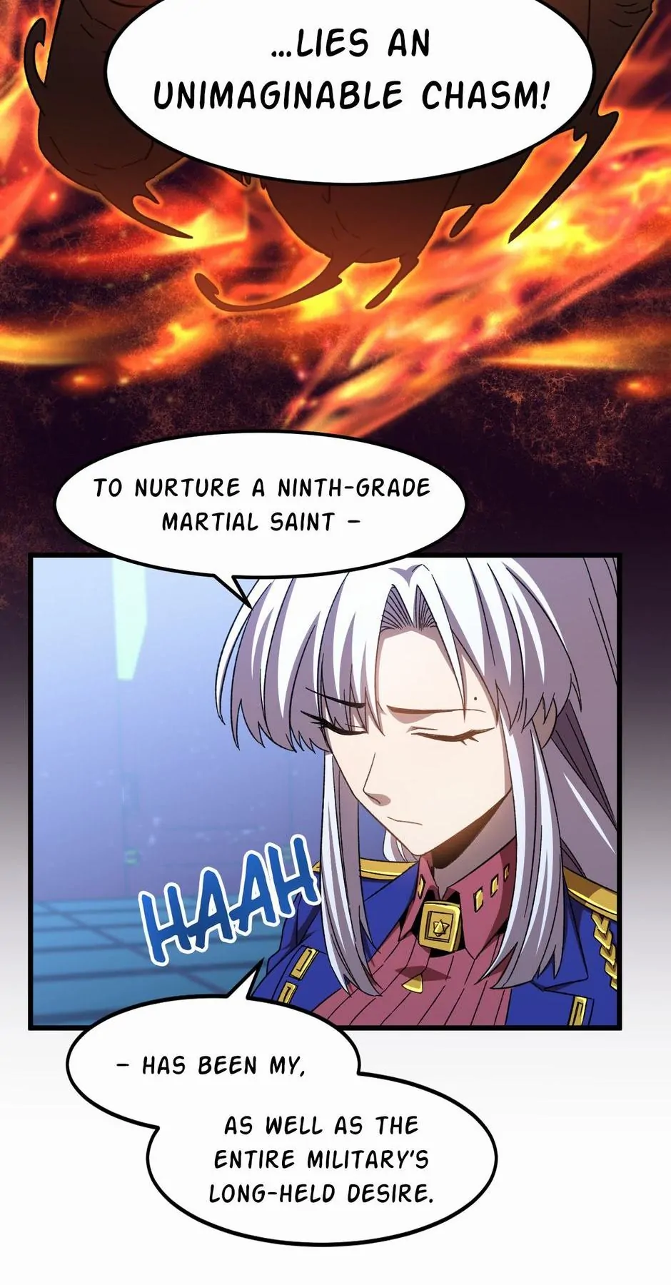 Read Logging 10000 Years into the Future Manga Online