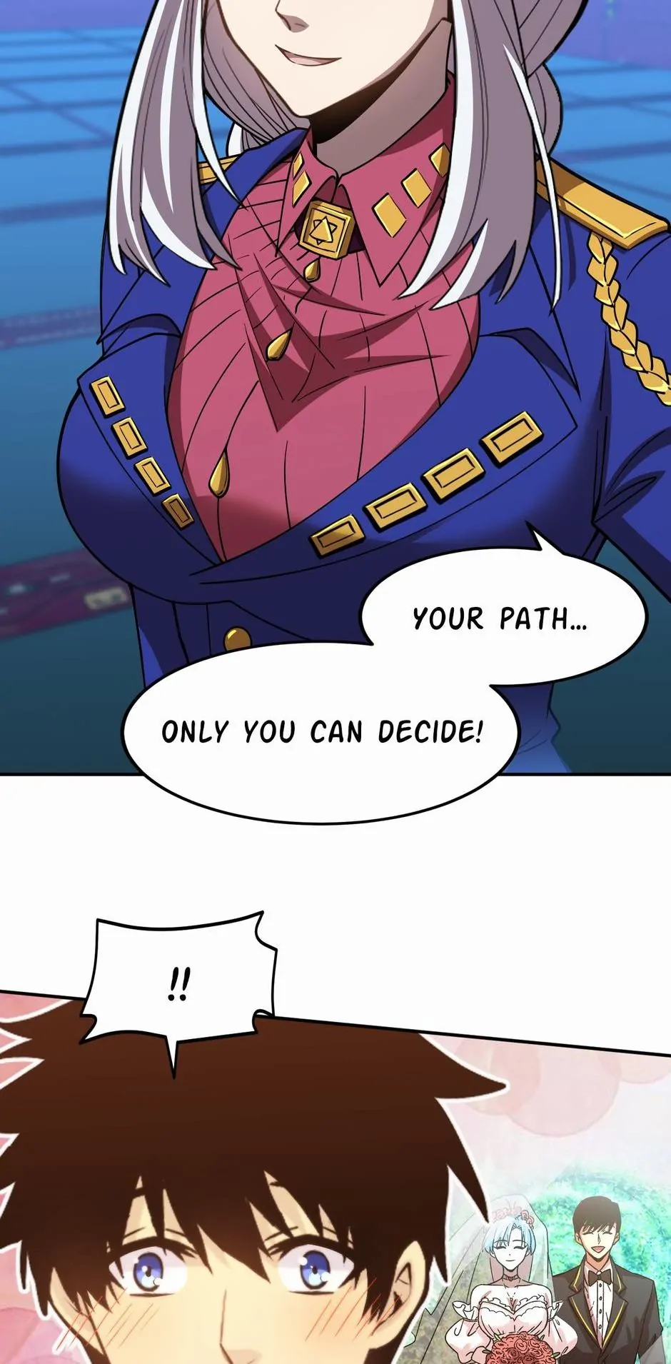 Read Logging 10000 Years into the Future Manga Online