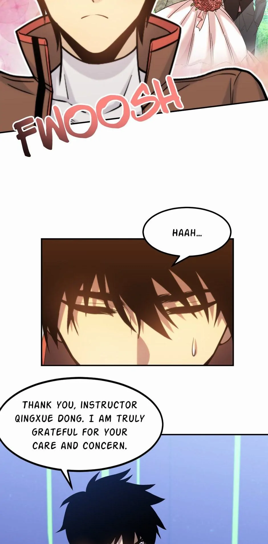 Read Logging 10000 Years into the Future Manga Online