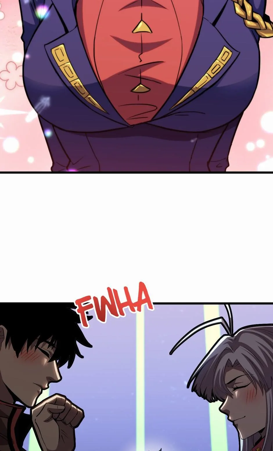 Read Logging 10000 Years into the Future Manga Online