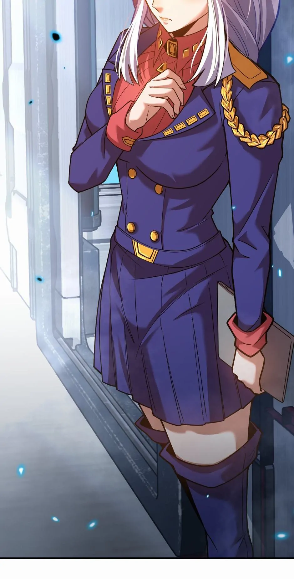 Read Logging 10000 Years into the Future Manga Online