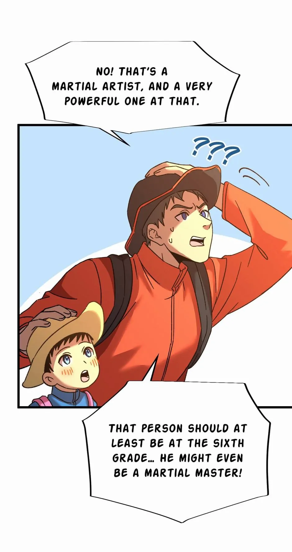 Read Logging 10000 Years into the Future Manga Online