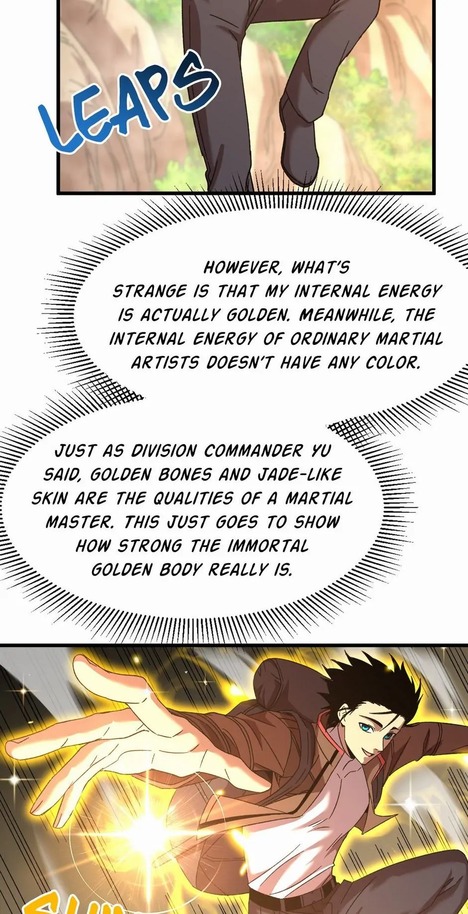 Read Logging 10000 Years into the Future Manga Online