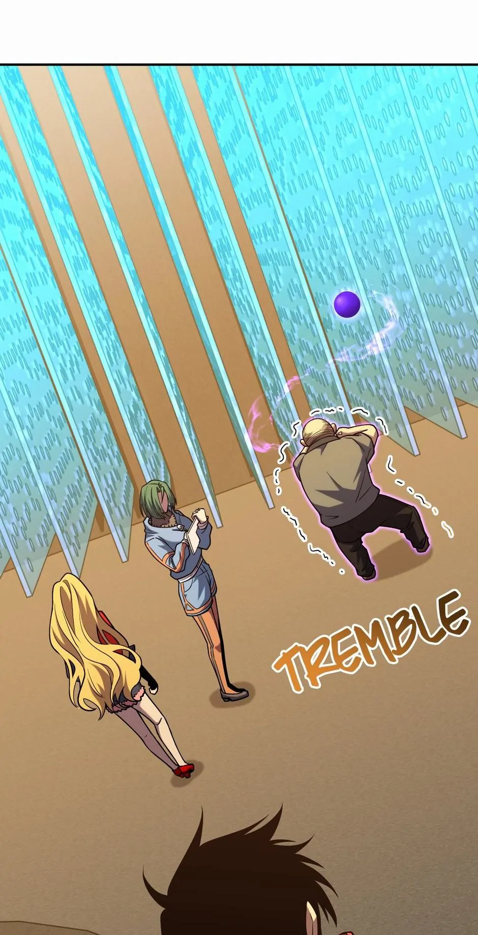Read Logging 10000 Years into the Future Manga Online