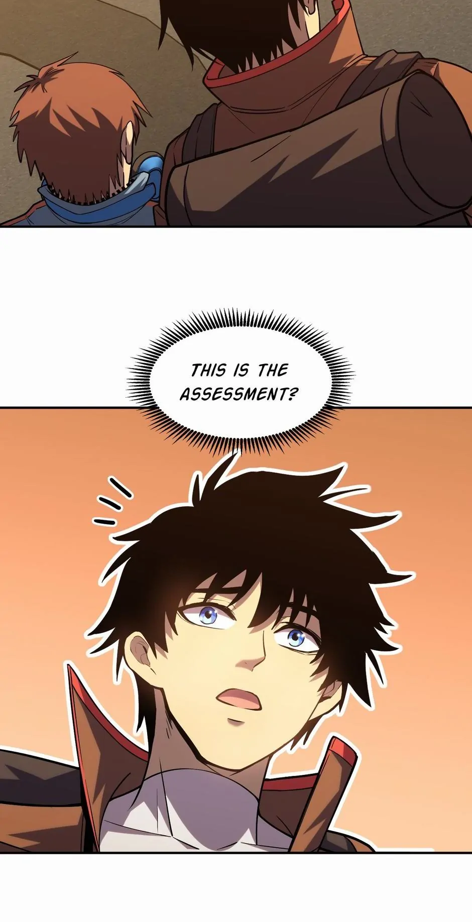Read Logging 10000 Years into the Future Manga Online