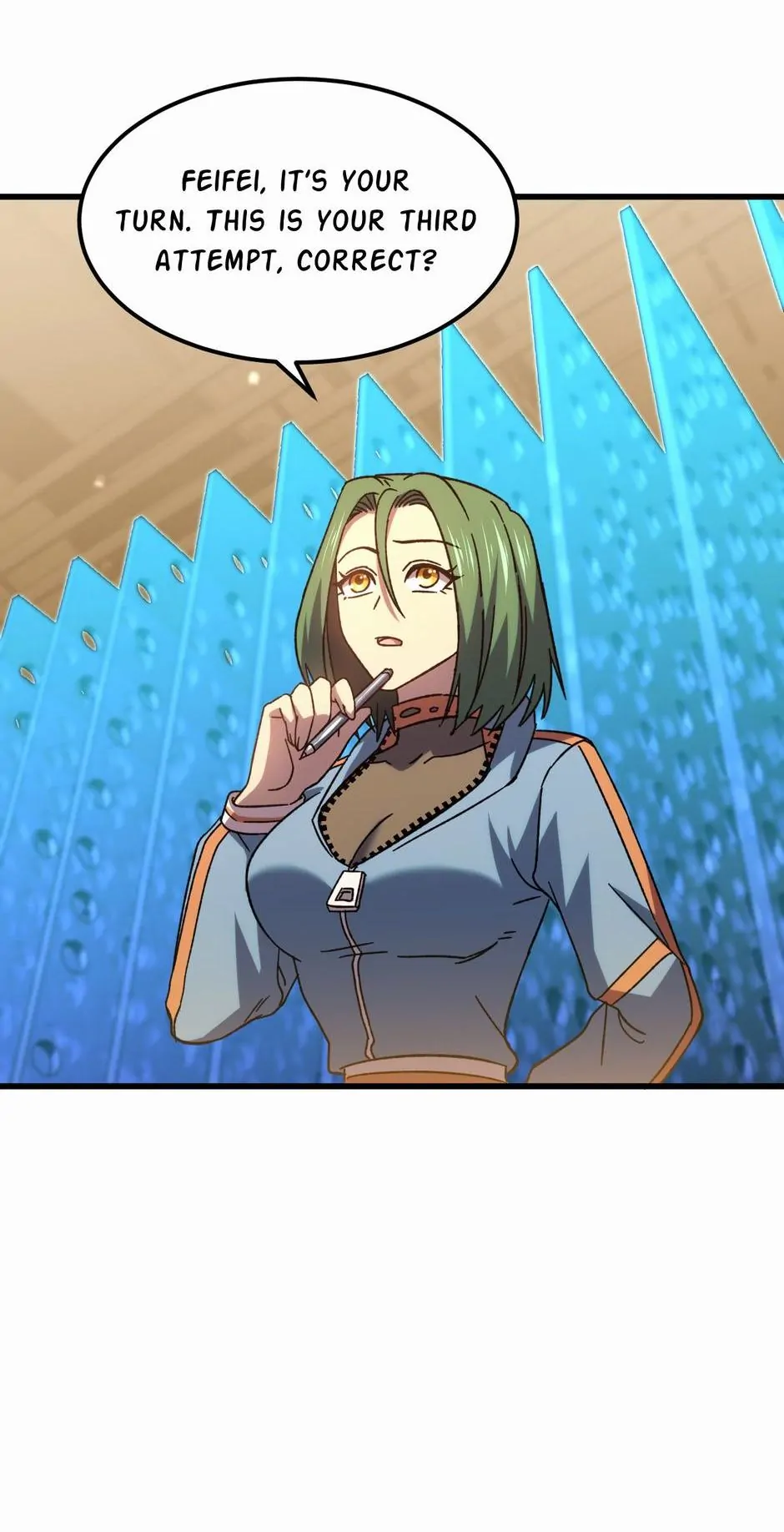 Read Logging 10000 Years into the Future Manga Online