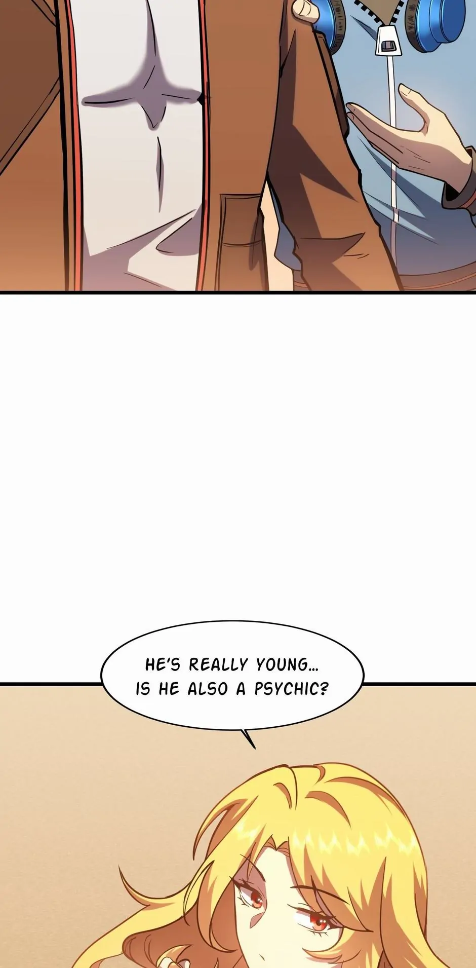 Read Logging 10000 Years into the Future Manga Online