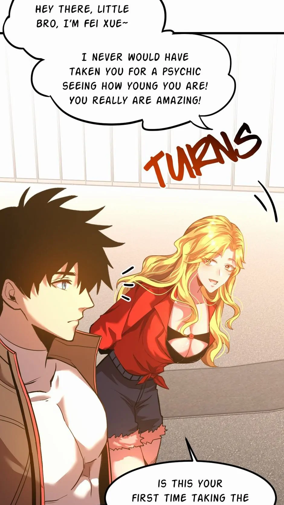 Read Logging 10000 Years into the Future Manga Online