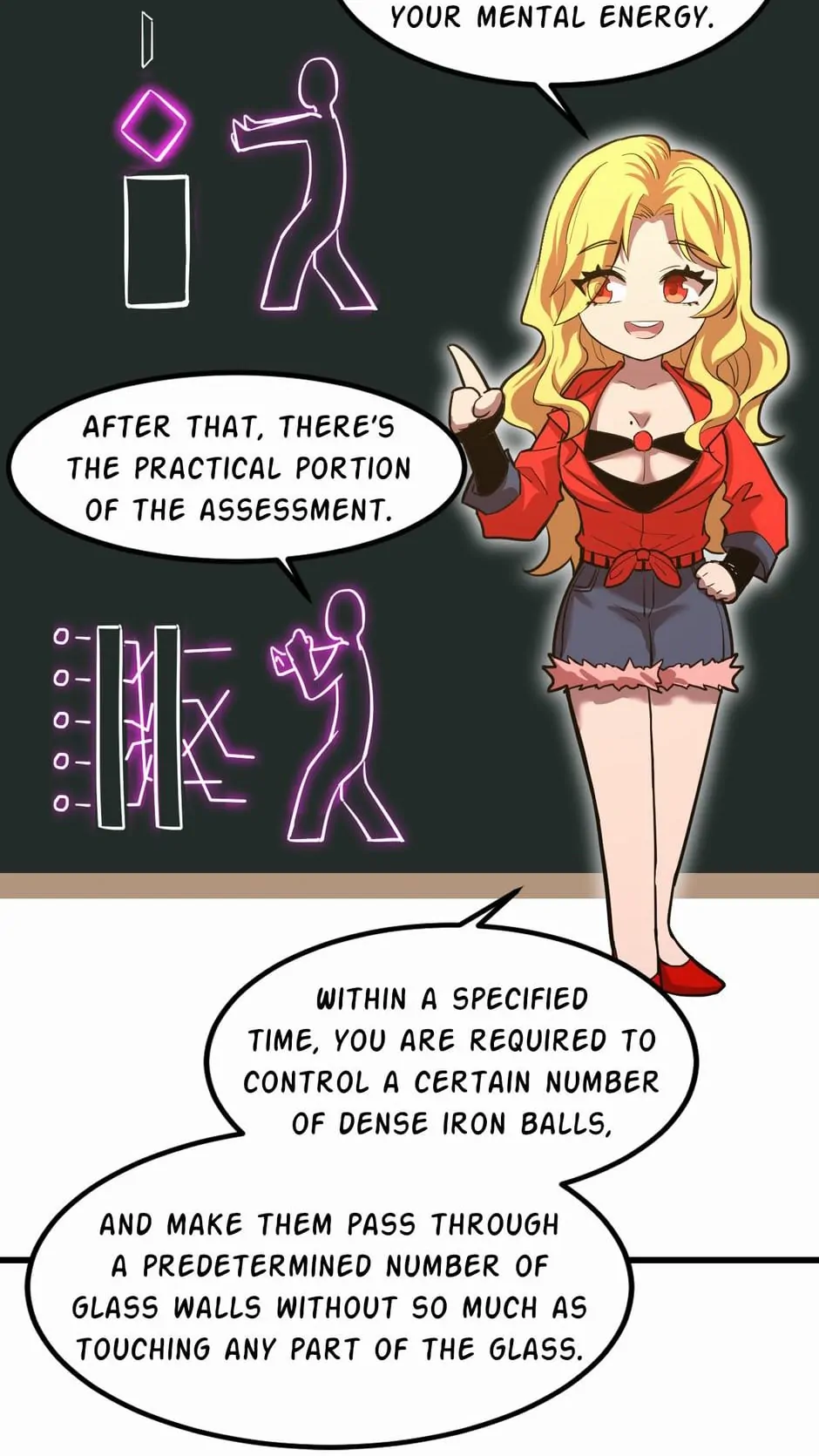 Read Logging 10000 Years into the Future Manga Online