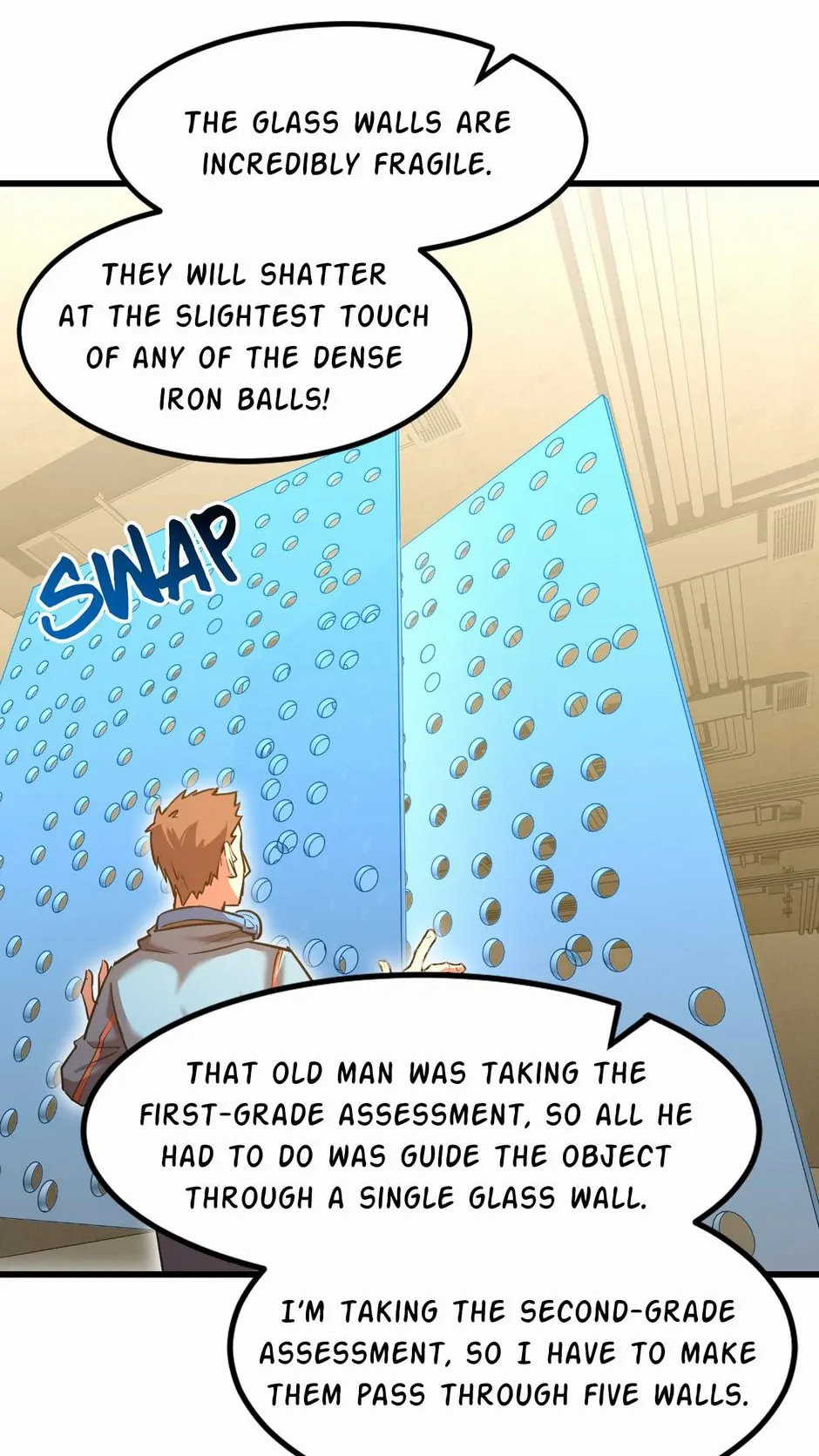 Read Logging 10000 Years into the Future Manga Online