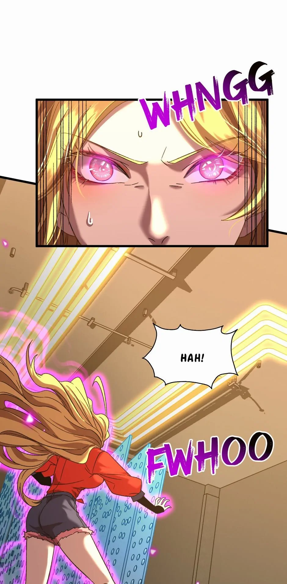 Read Logging 10000 Years into the Future Manga Online