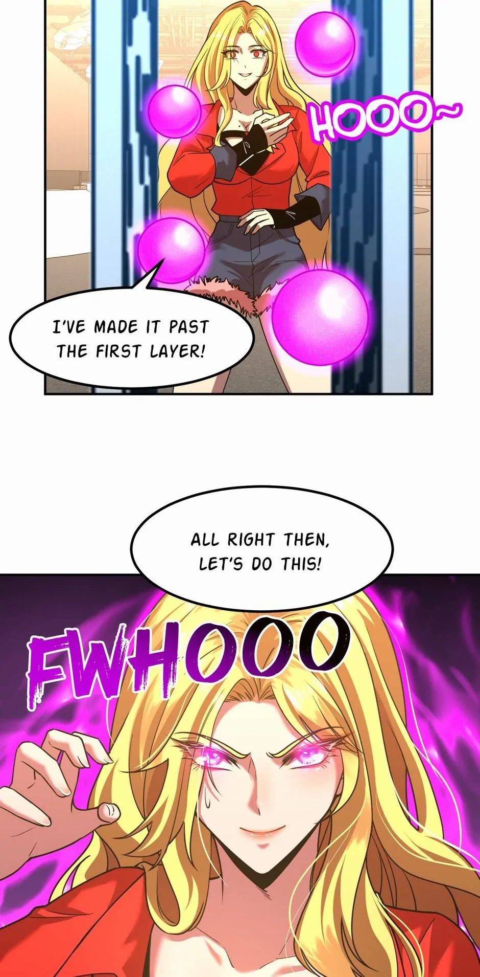 Read Logging 10000 Years into the Future Manga Online