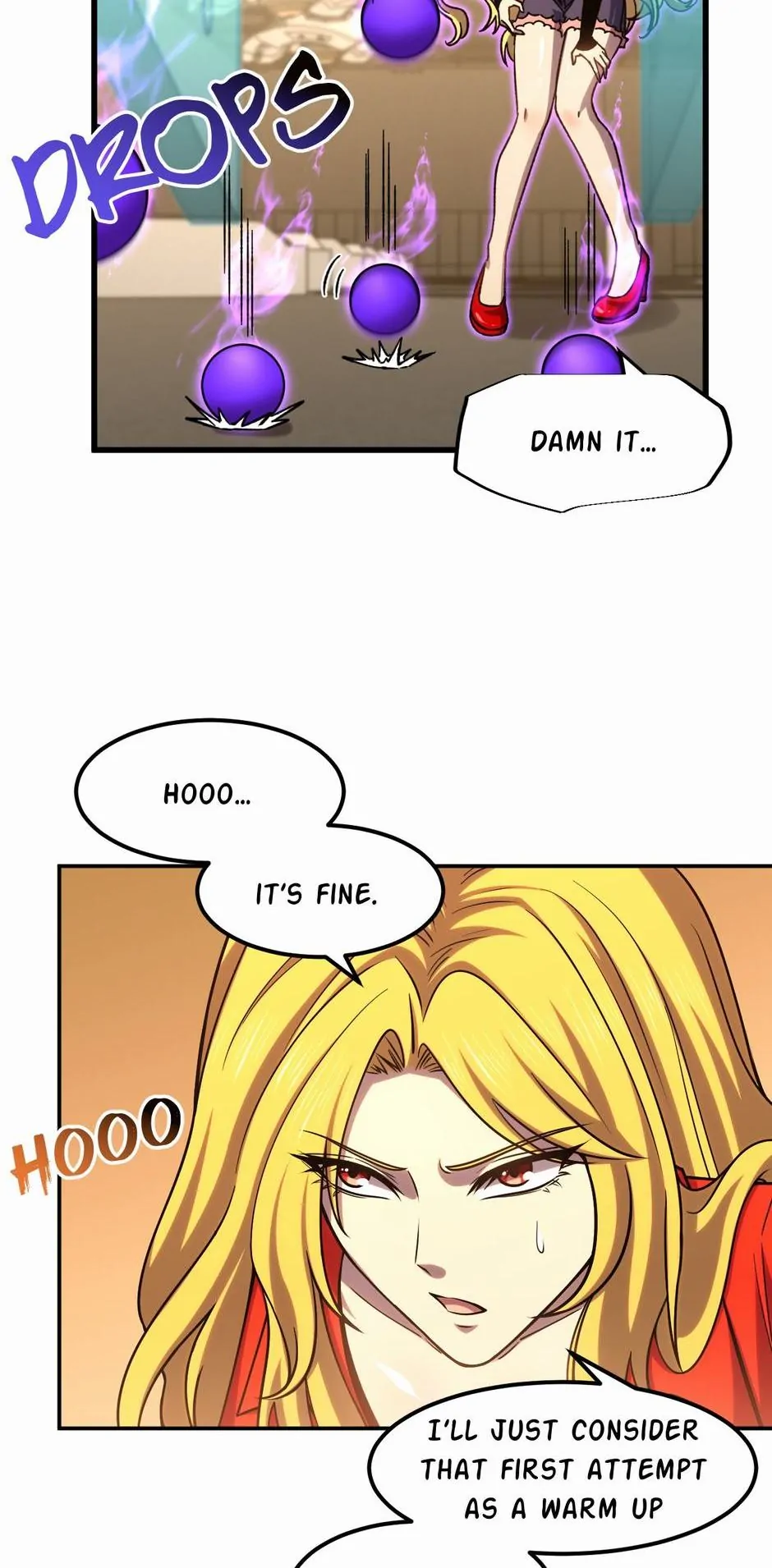 Read Logging 10000 Years into the Future Manga Online