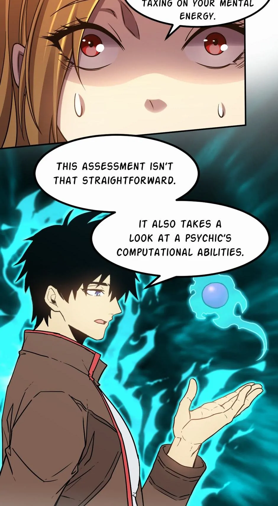 Read Logging 10000 Years into the Future Manga Online