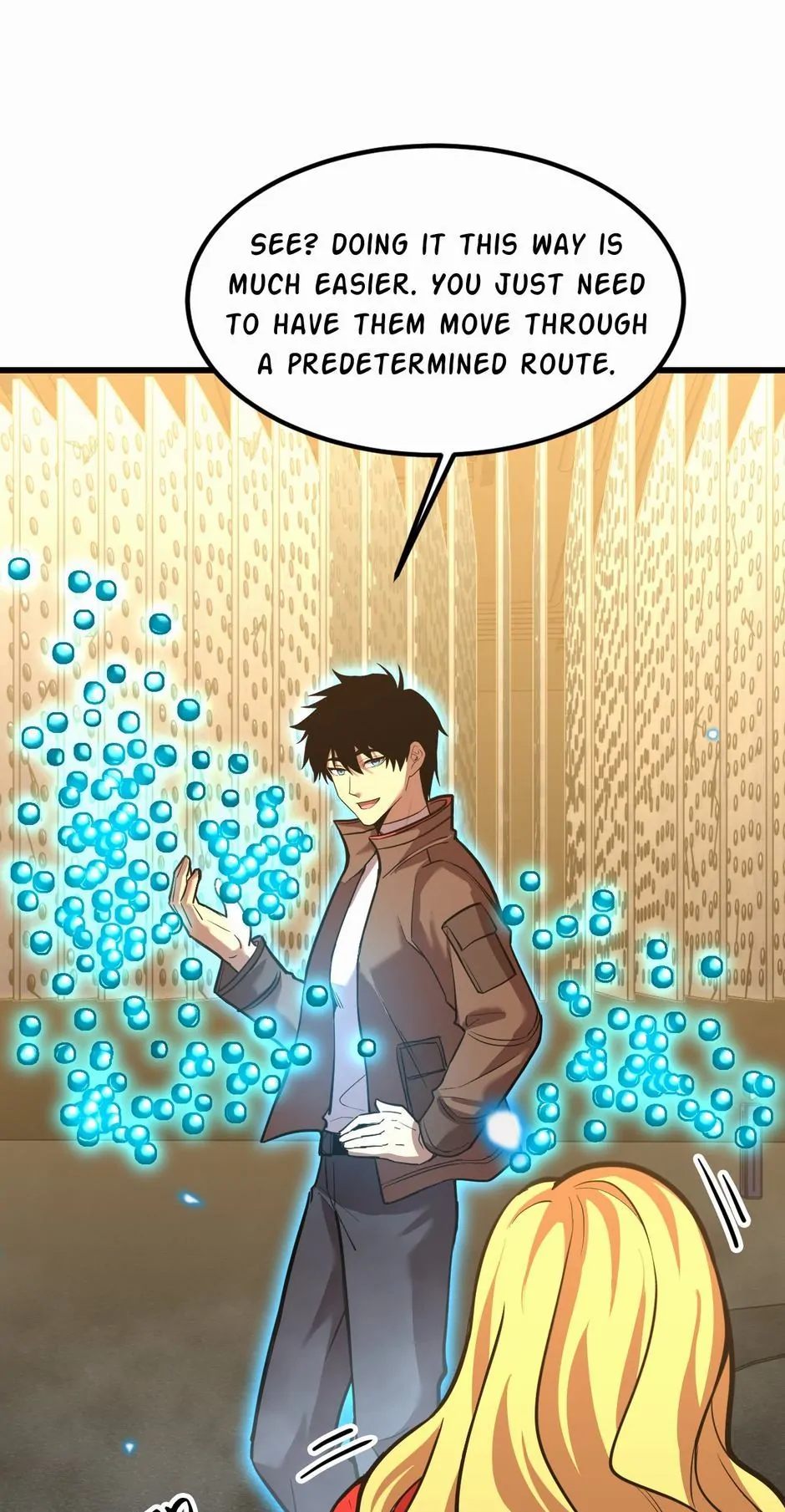 Read Logging 10000 Years into the Future Manga Online