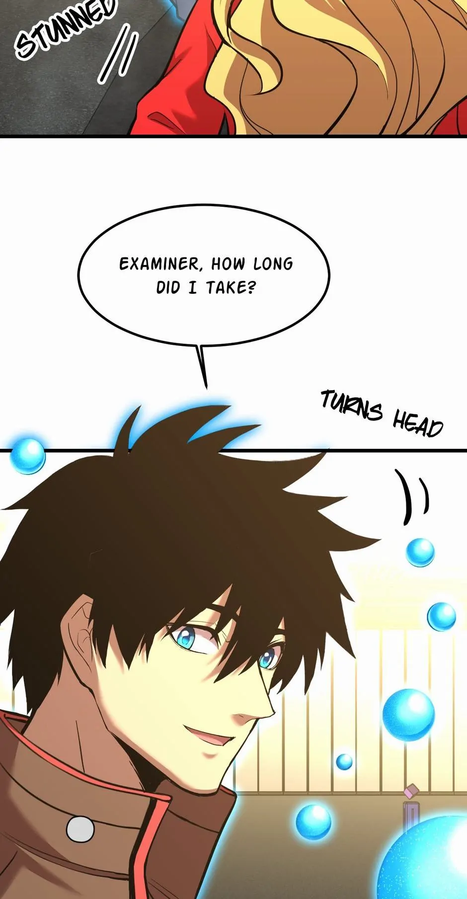 Read Logging 10000 Years into the Future Manga Online