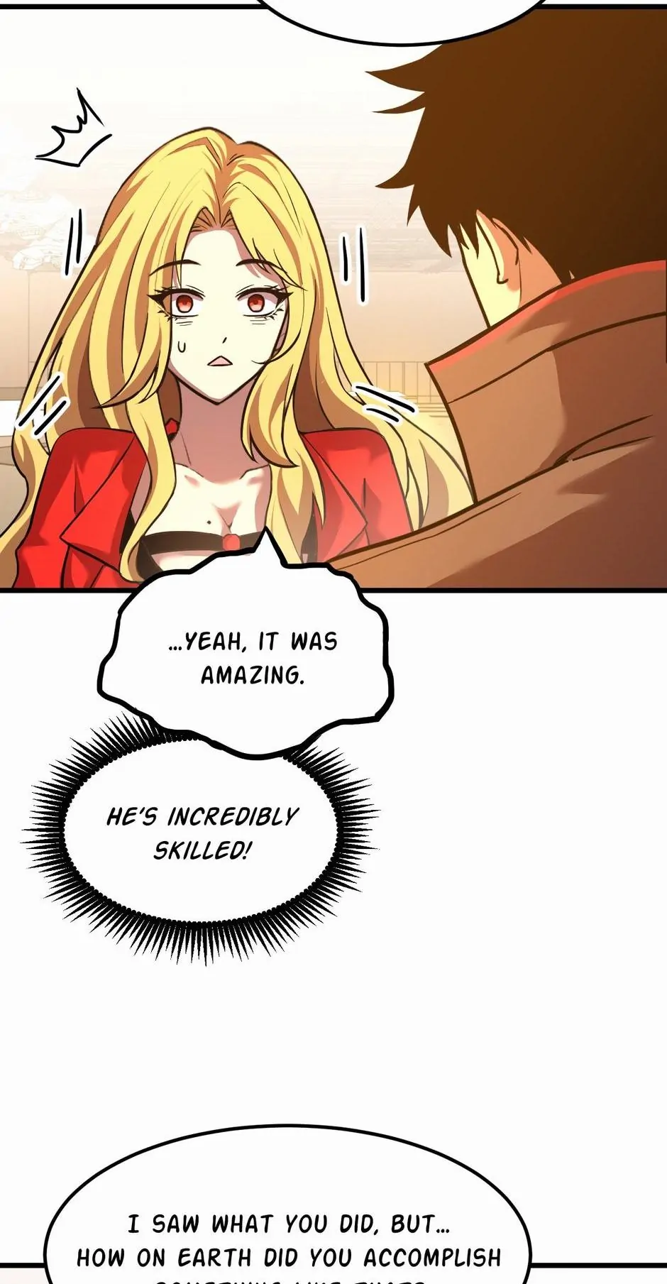 Read Logging 10000 Years into the Future Manga Online