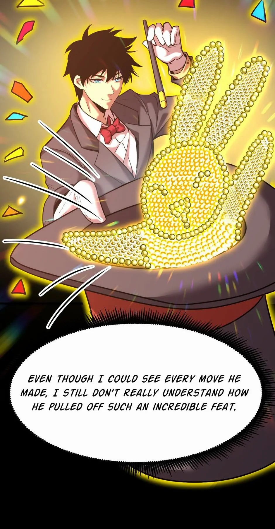 Read Logging 10000 Years into the Future Manga Online