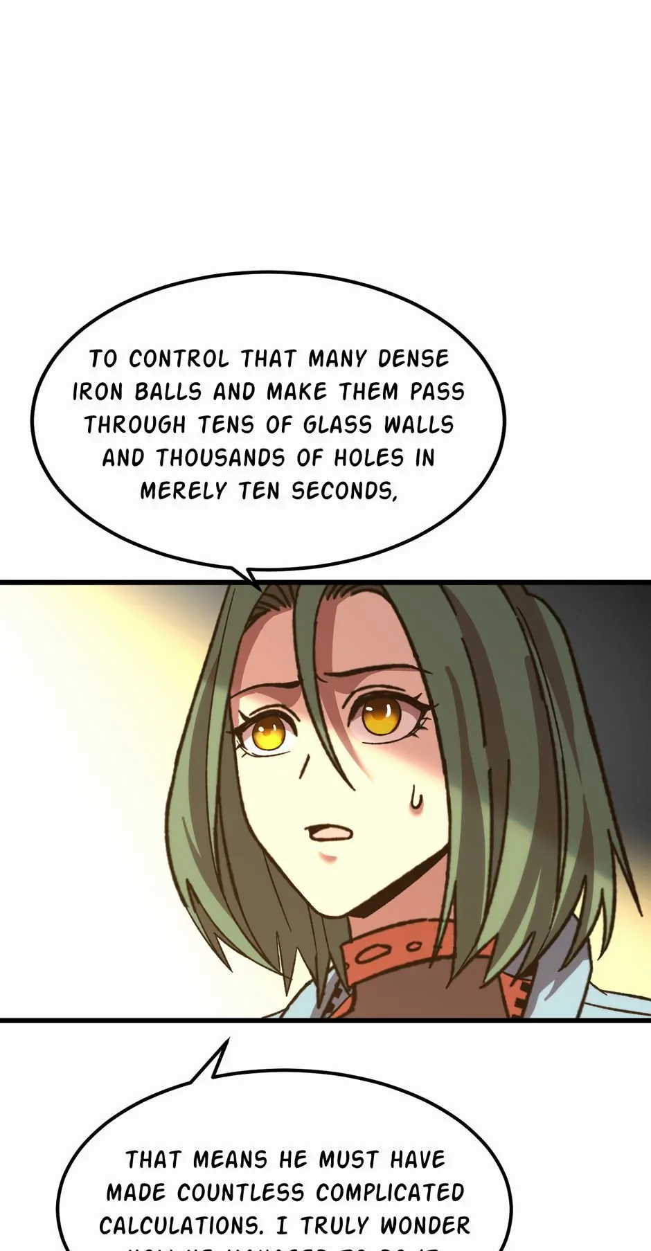 Read Logging 10000 Years into the Future Manga Online
