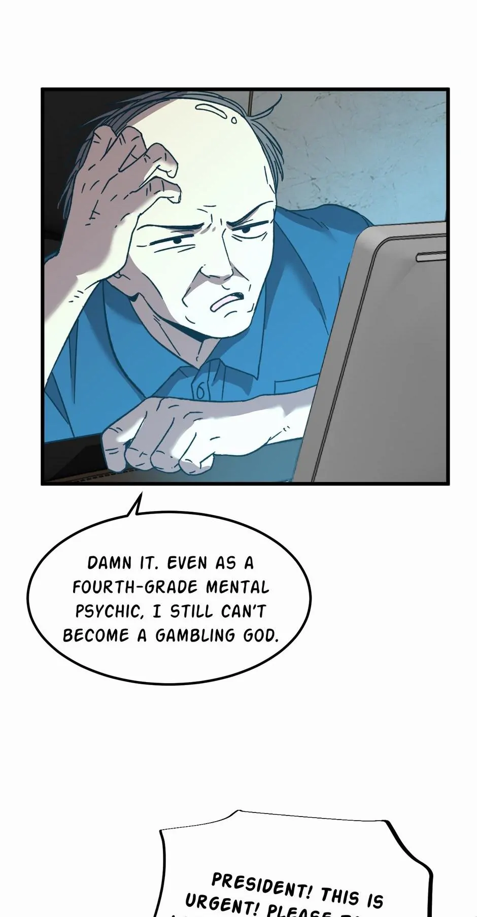 Read Logging 10000 Years into the Future Manga Online