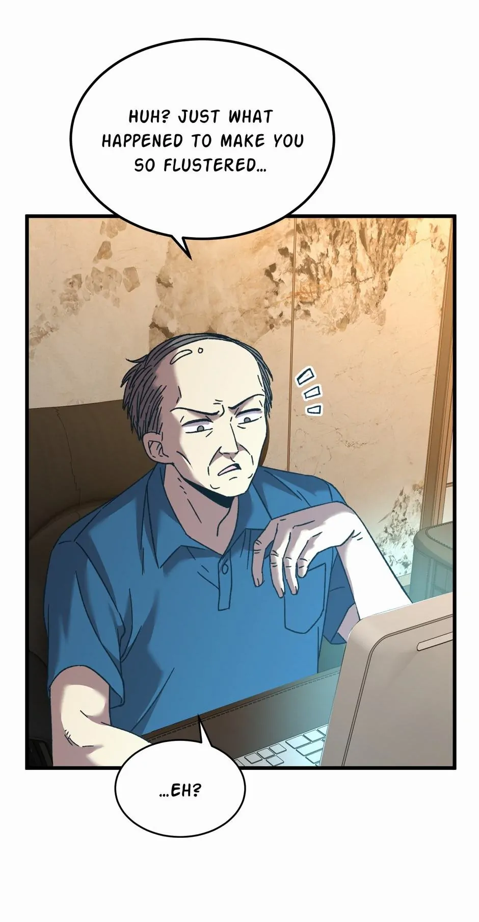 Read Logging 10000 Years into the Future Manga Online