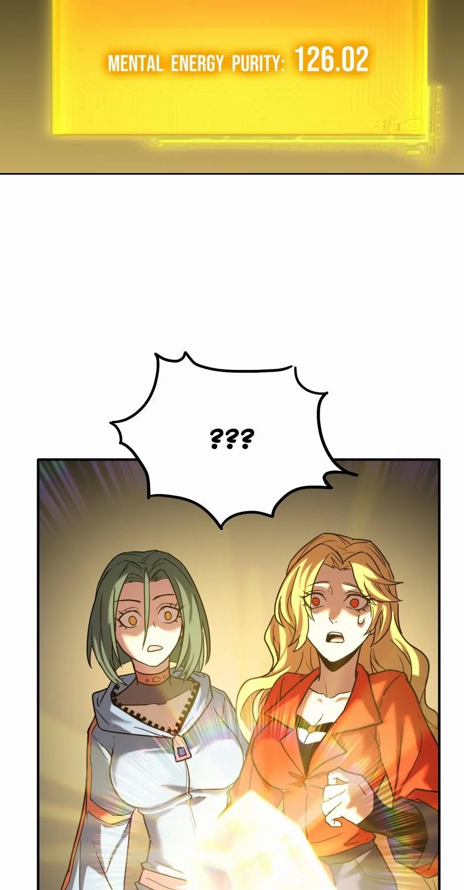 Read Logging 10000 Years into the Future Manga Online