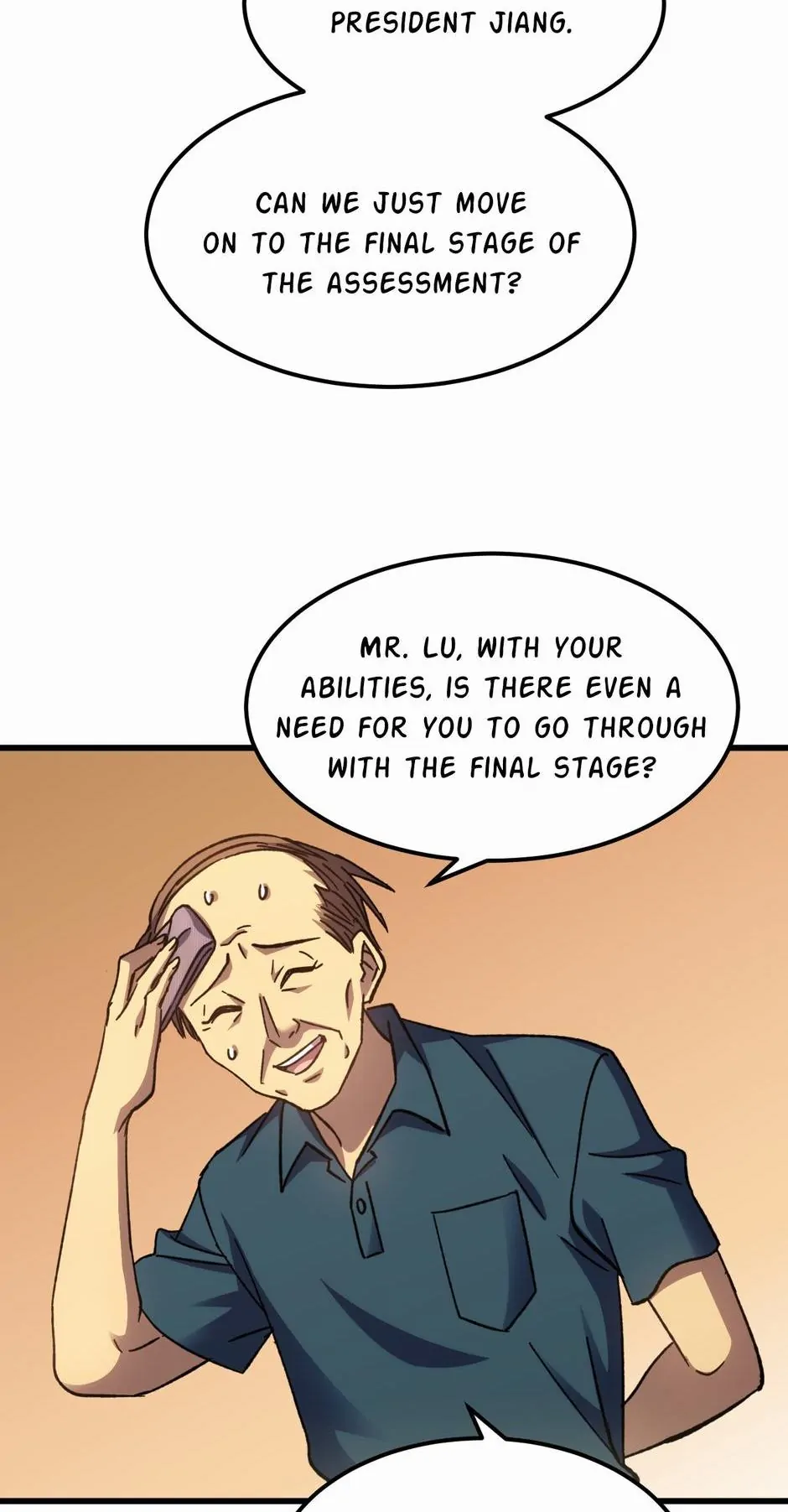 Read Logging 10000 Years into the Future Manga Online