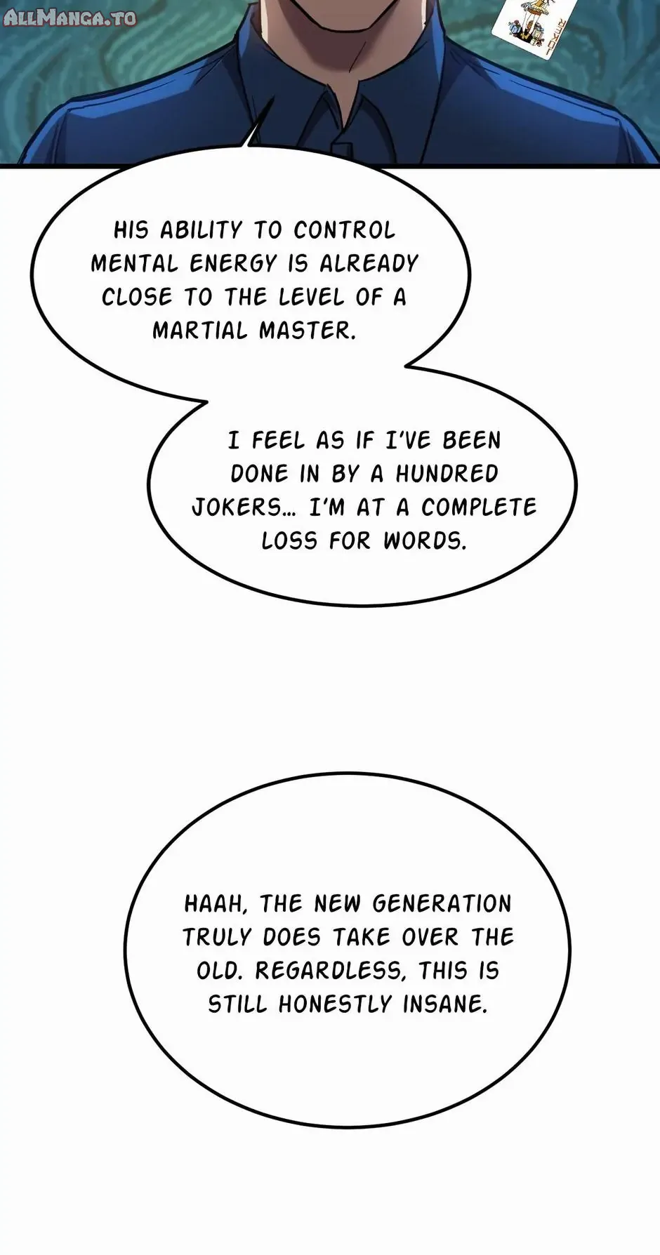 Read Logging 10000 Years into the Future Manga Online
