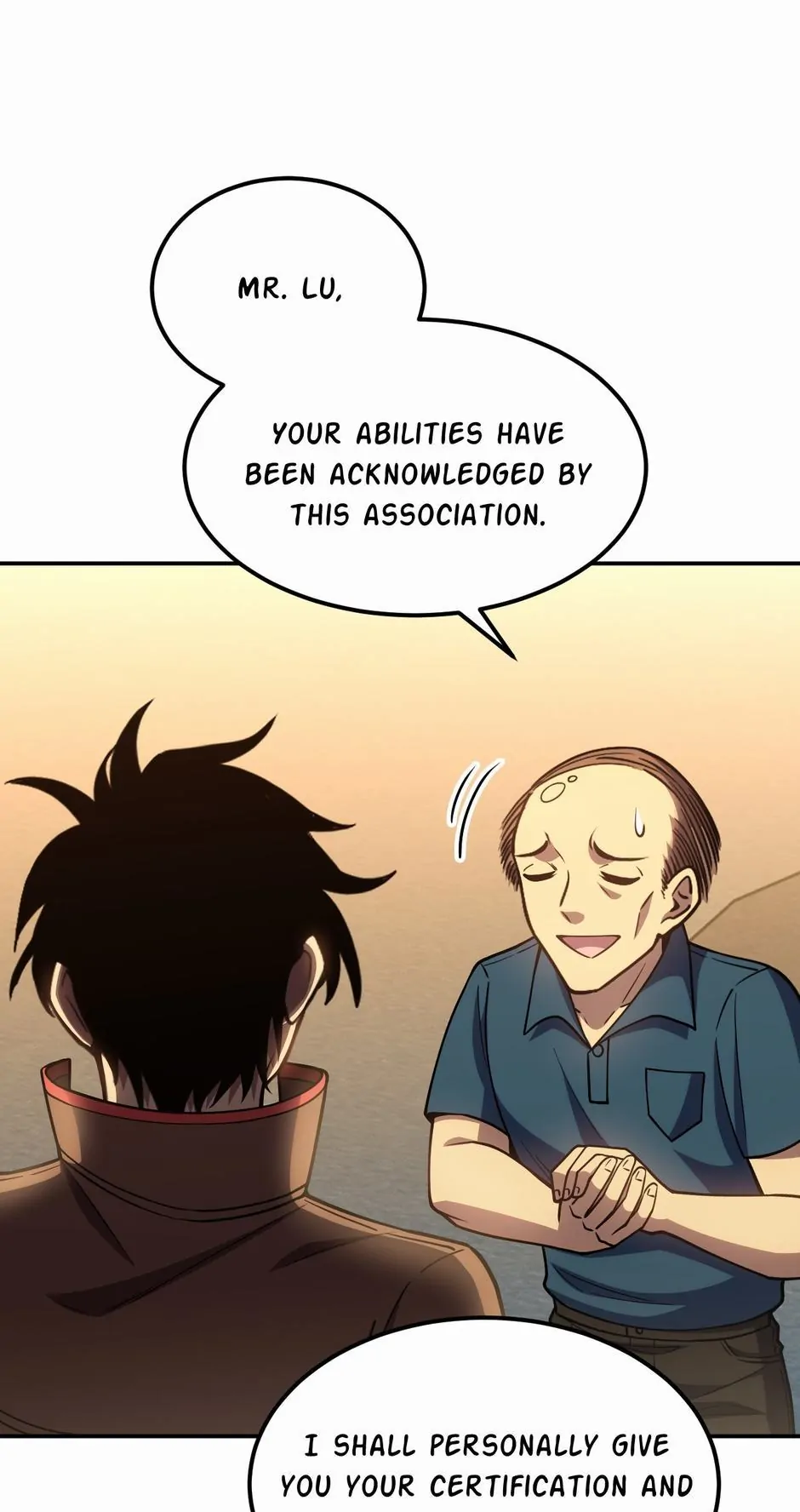 Read Logging 10000 Years into the Future Manga Online