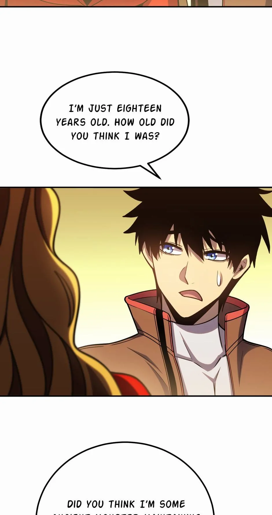 Read Logging 10000 Years into the Future Manga Online