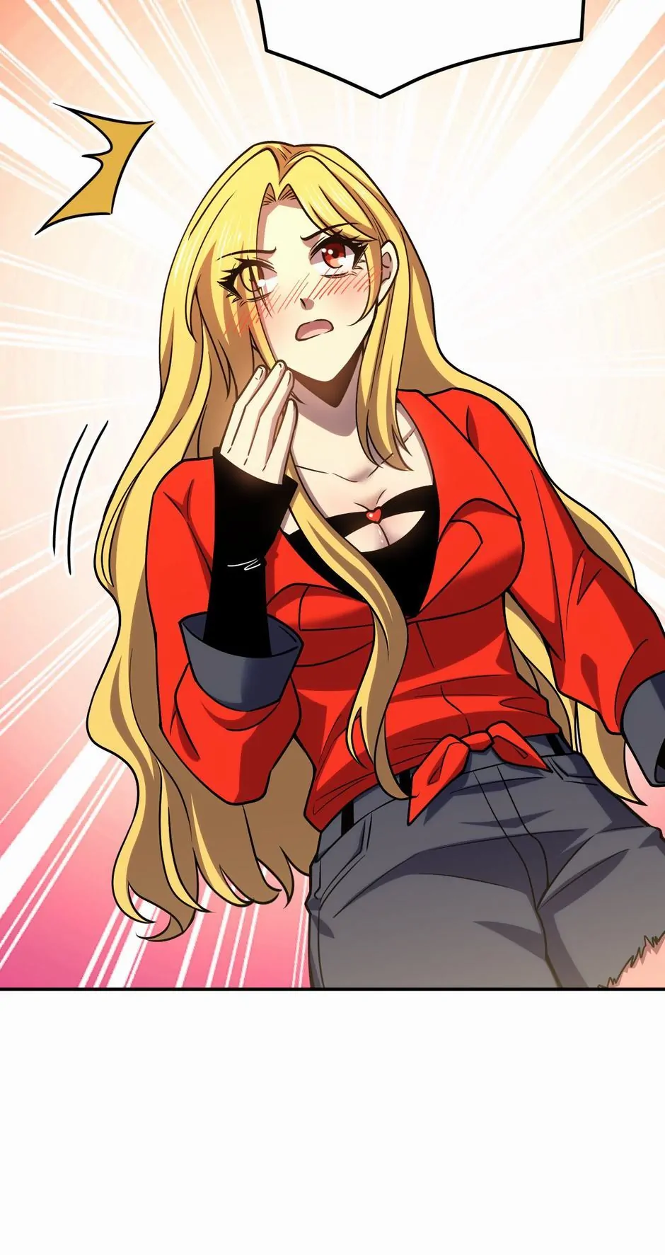 Read Logging 10000 Years into the Future Manga Online