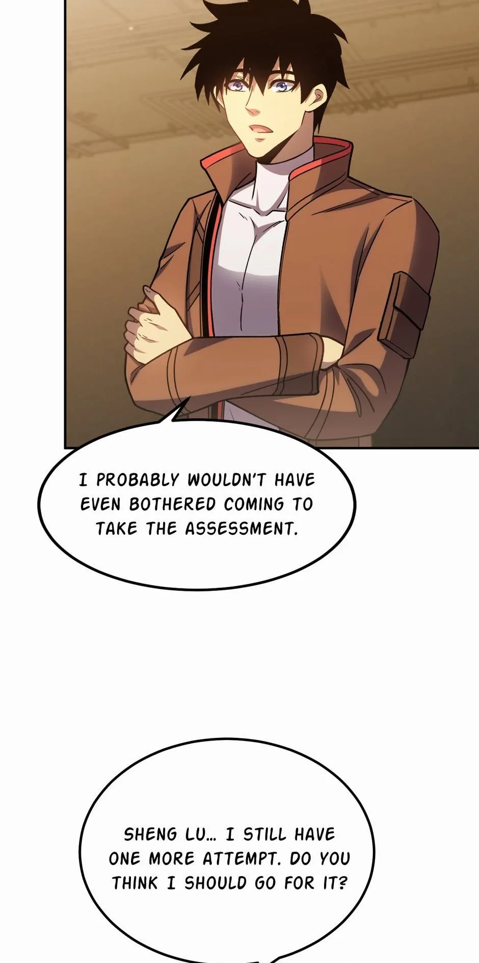 Read Logging 10000 Years into the Future Manga Online