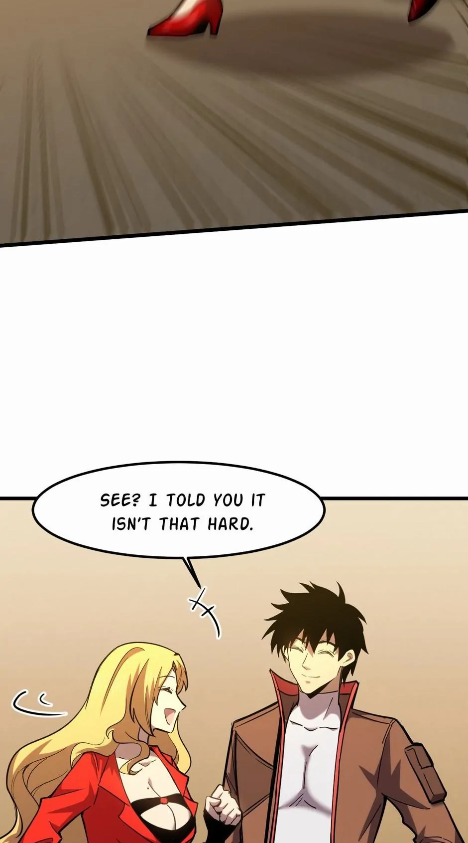 Read Logging 10000 Years into the Future Manga Online