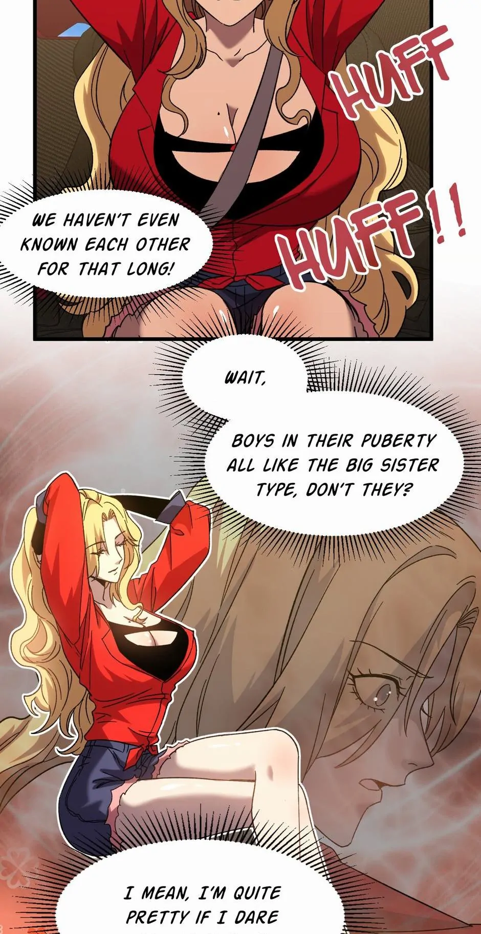 Read Logging 10000 Years into the Future Manga Online