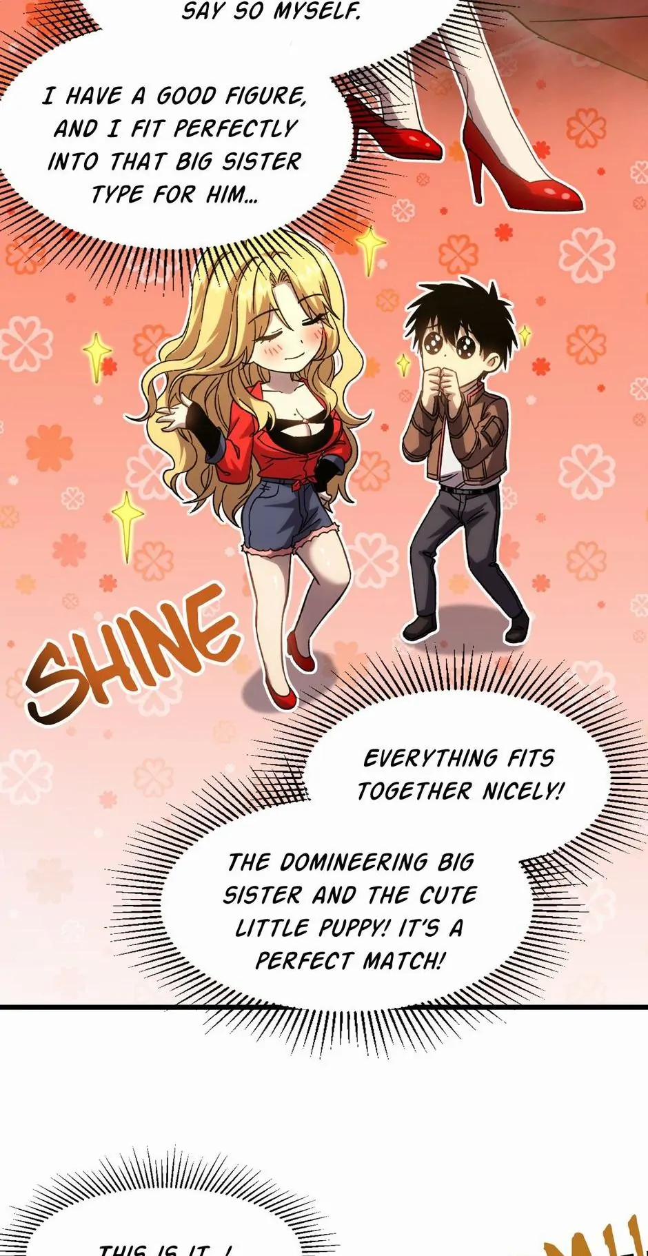 Read Logging 10000 Years into the Future Manga Online