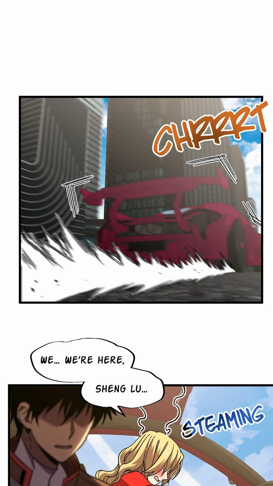 Read Logging 10000 Years into the Future Manga Online