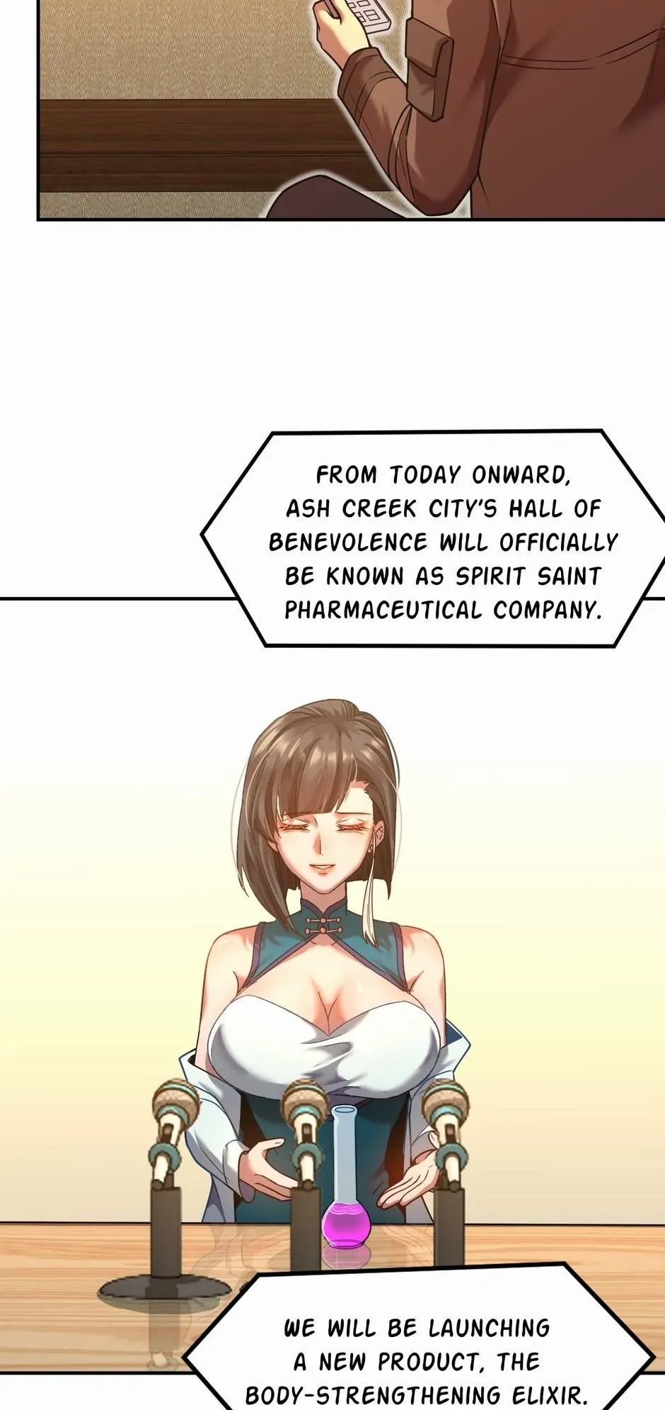 Read Logging 10000 Years into the Future Manga Online
