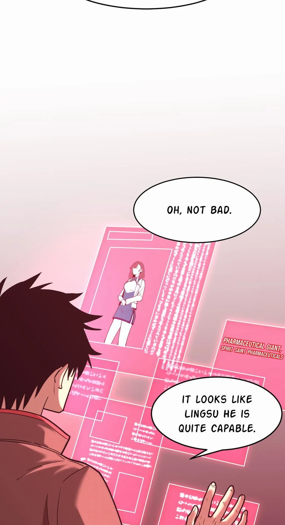 Read Logging 10000 Years into the Future Manga Online
