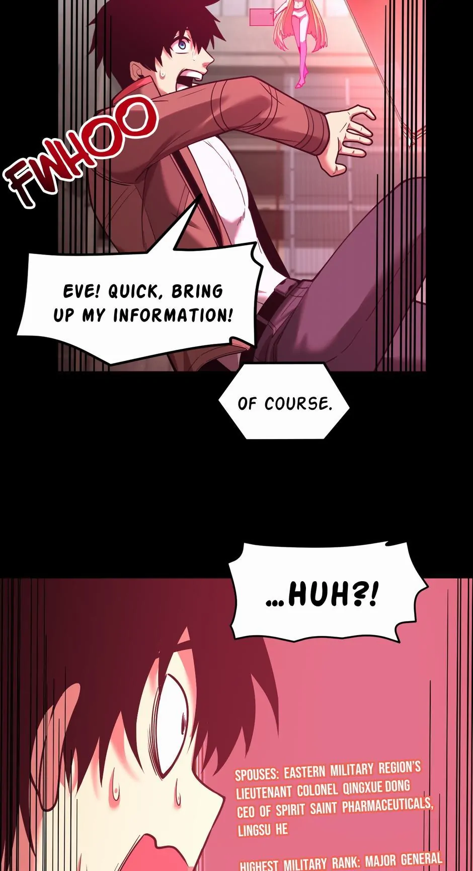 Read Logging 10000 Years into the Future Manga Online