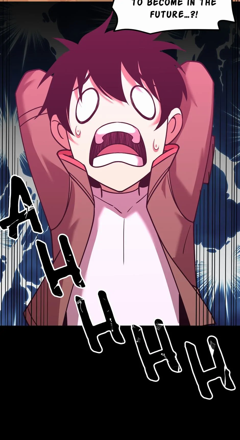 Read Logging 10000 Years into the Future Manga Online