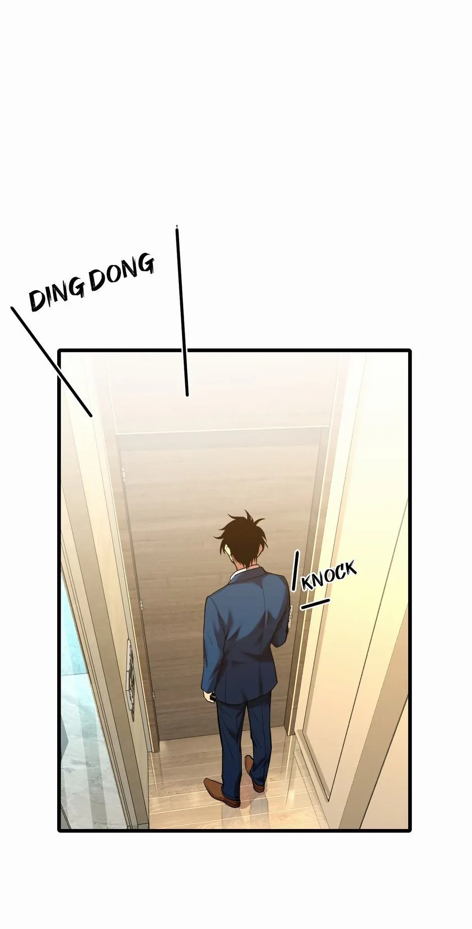 Read Logging 10000 Years into the Future Manga Online