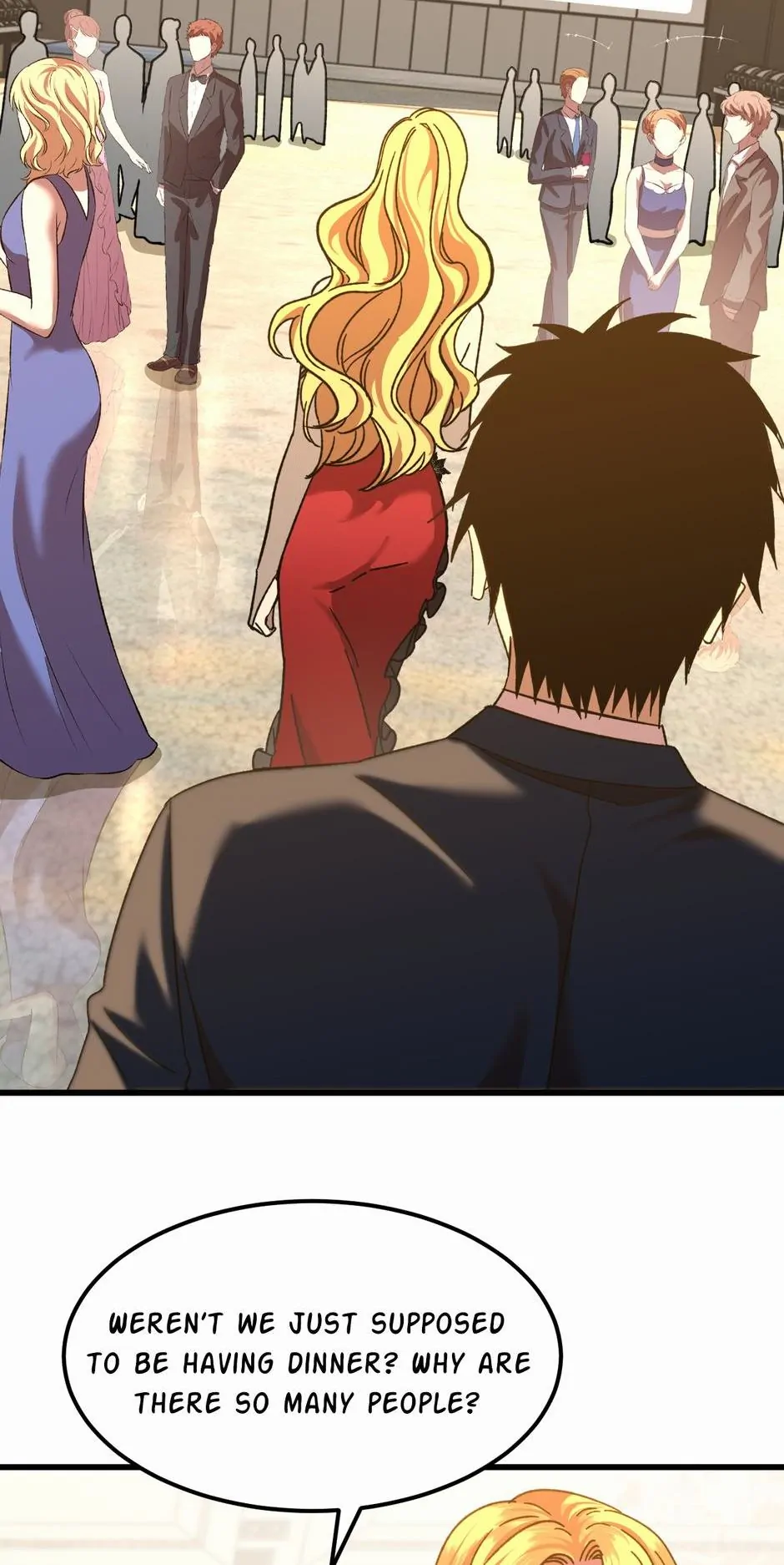 Read Logging 10000 Years into the Future Manga Online