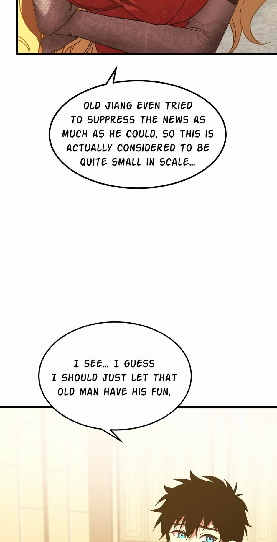 Read Logging 10000 Years into the Future Manga Online