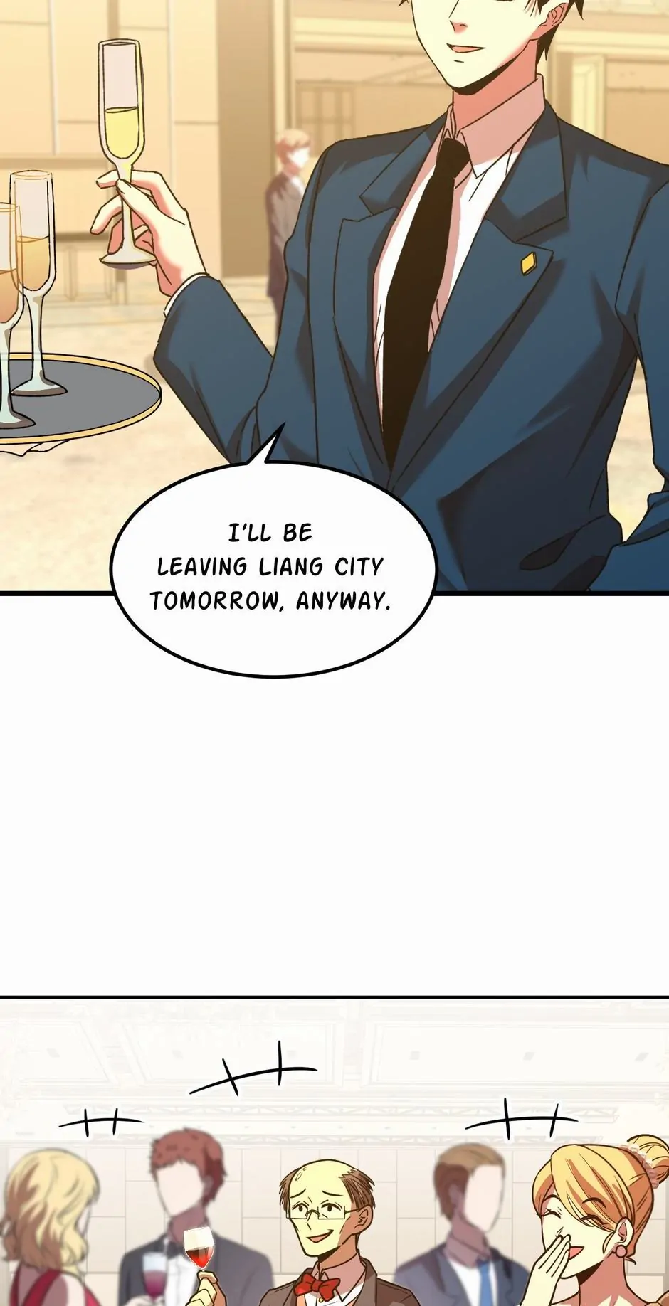 Read Logging 10000 Years into the Future Manga Online