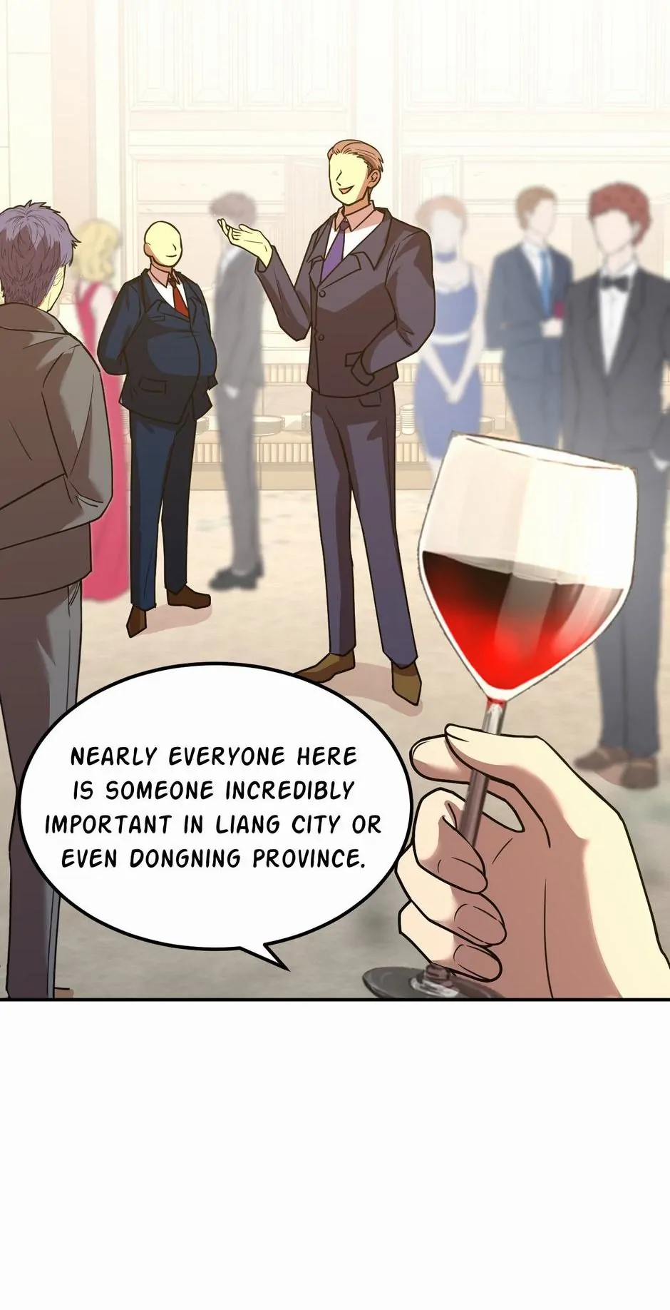 Read Logging 10000 Years into the Future Manga Online